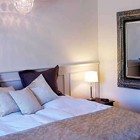 Hojby Kro Og Hotel الغرفة الصورة