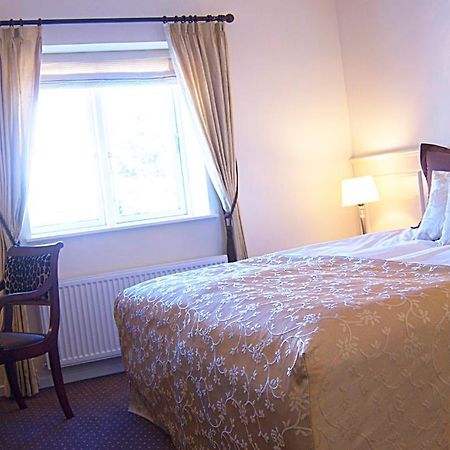 Hojby Kro Og Hotel الغرفة الصورة