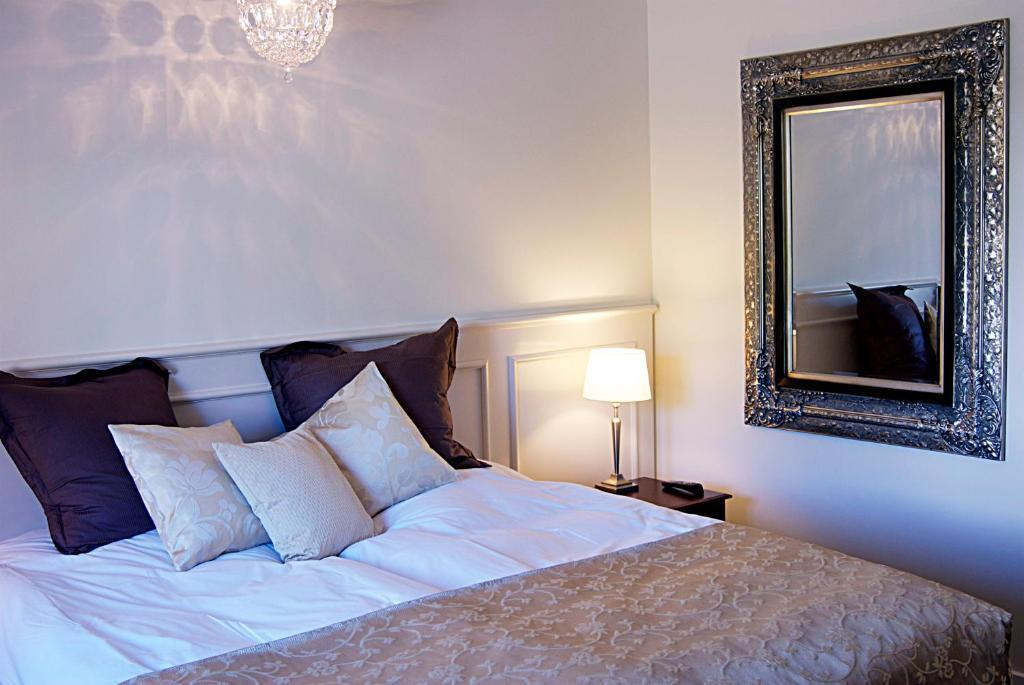 Hojby Kro Og Hotel الغرفة الصورة